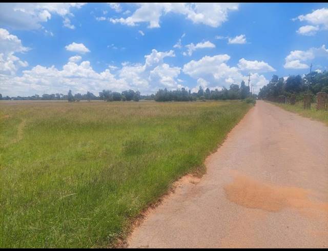 LAND FOR SALE IN TENACRE AH